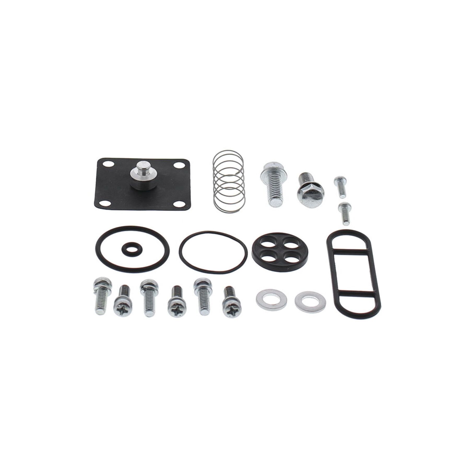 Quad Boss Fuel Tap Rebuild Kit Suzuki KingQuad / Vinson 2006-2010