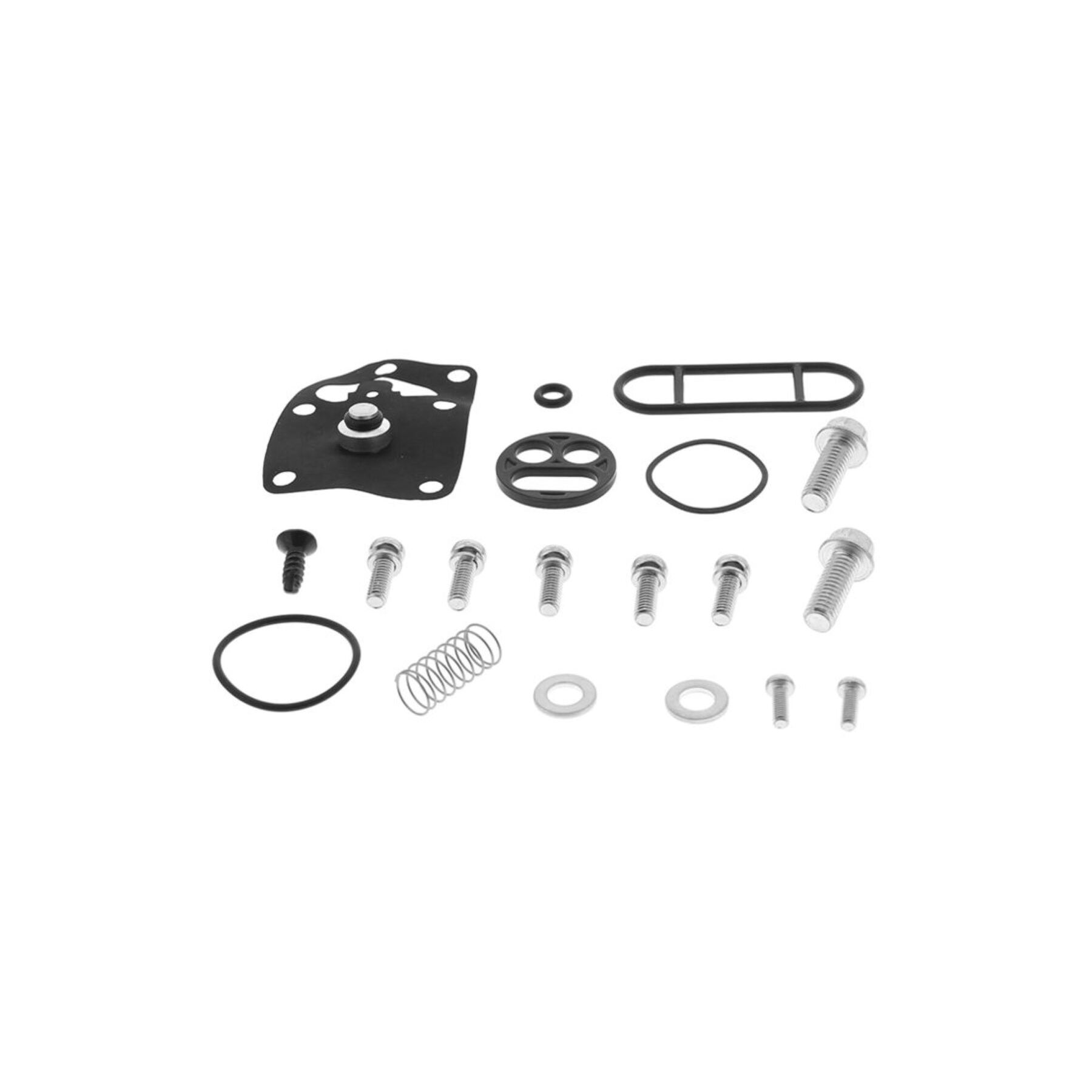 Quad Boss Fuel Tap Rebuild Kit Suzuki LT-F / LT-Z 250 2002-2007