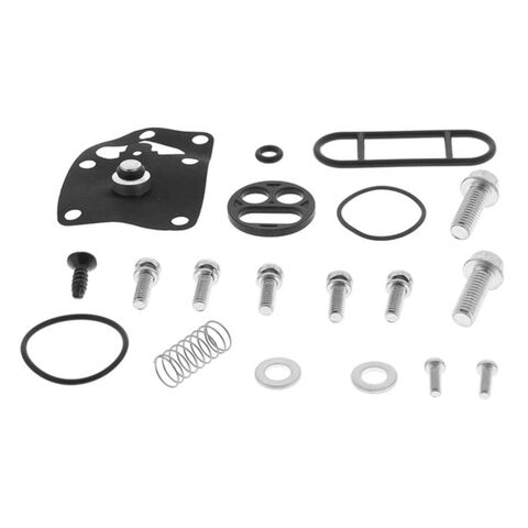 Quad Boss Fuel Tap Rebuild Kit Suzuki LT-F / LT-Z 250 2002-2007