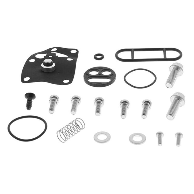 Quad Boss Fuel Tap Rebuild Kit Suzuki LT-F / LT-Z 250 2002-2007