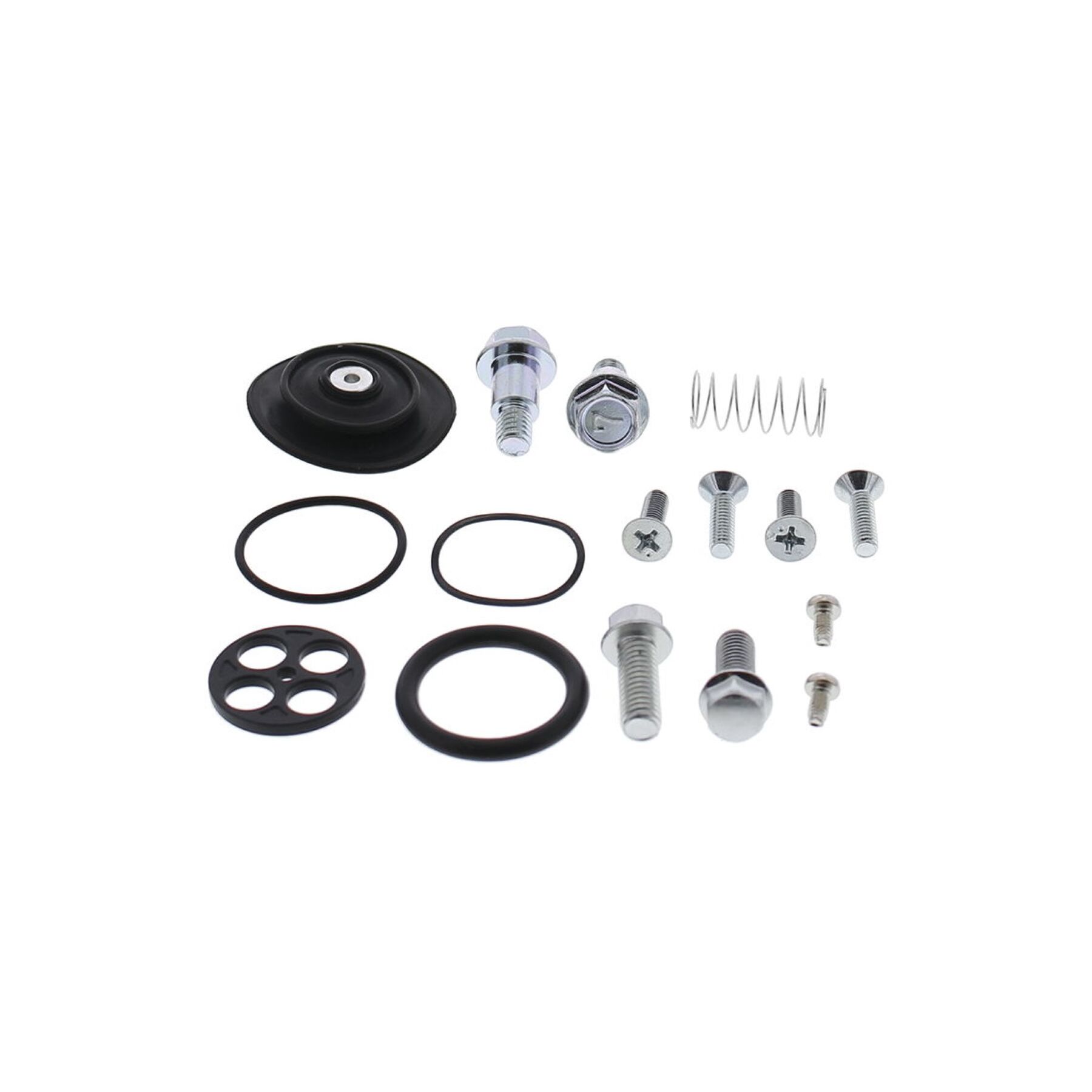 Quad Boss Fuel Tap Rebuild Kit Kawasaki Brute Force 650 / 750 2005-201