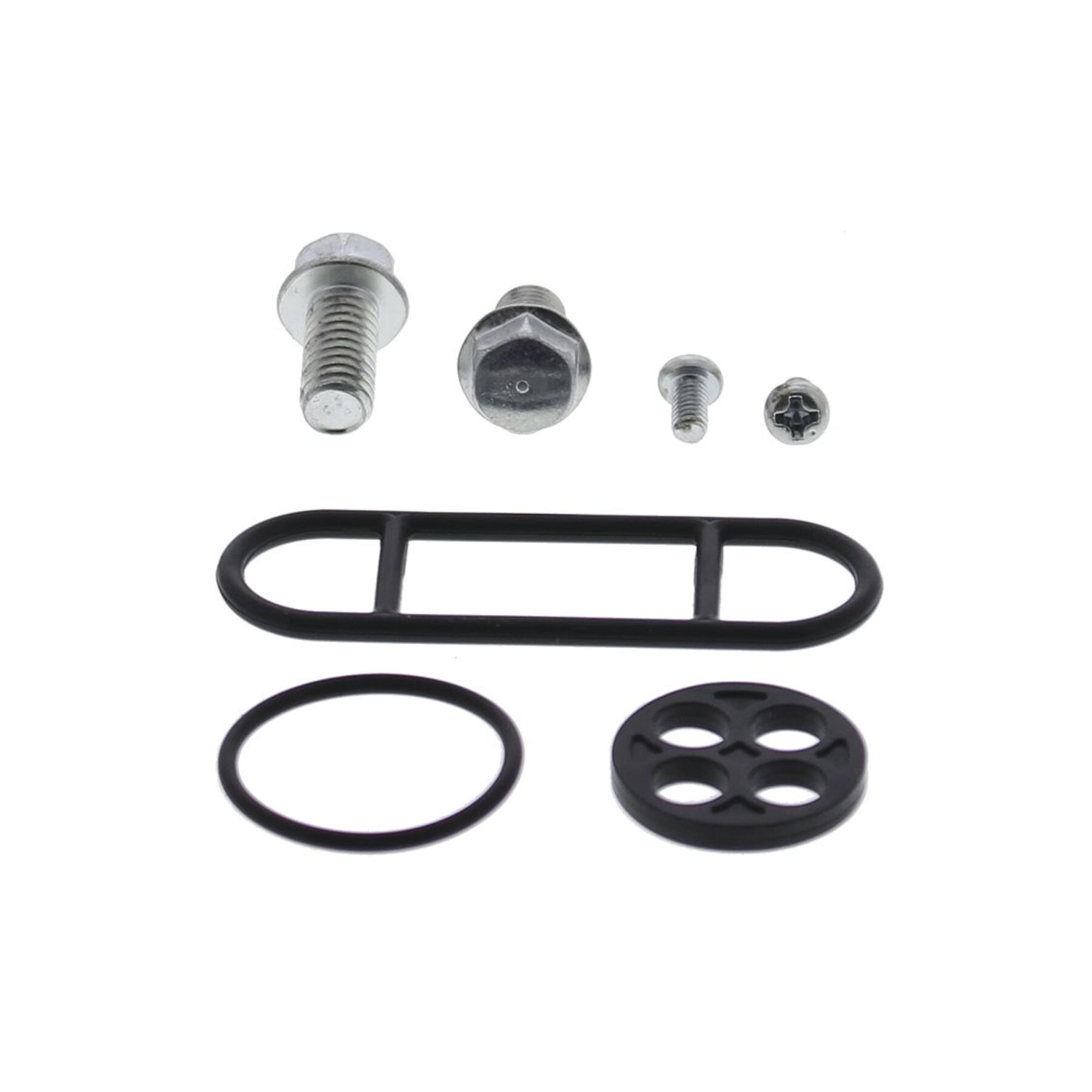 Quad Boss Fuel Tap Rebuild Kit Kawasaki Bayou / Lakota 1988-2004
