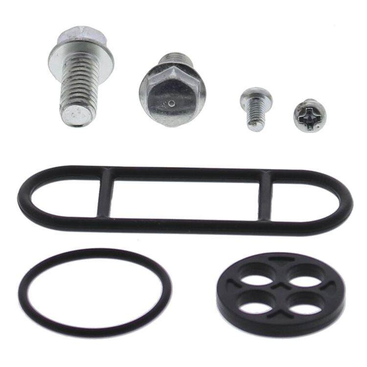 Quad Boss Fuel Tap Rebuild Kit Kawasaki Bayou / Lakota 1988-2004