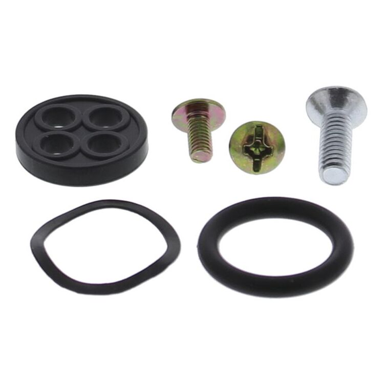 Quad Boss Fuel Tap Rebuild Kit Kawasaki KFX 50 / 90 20072022 5 (0.
