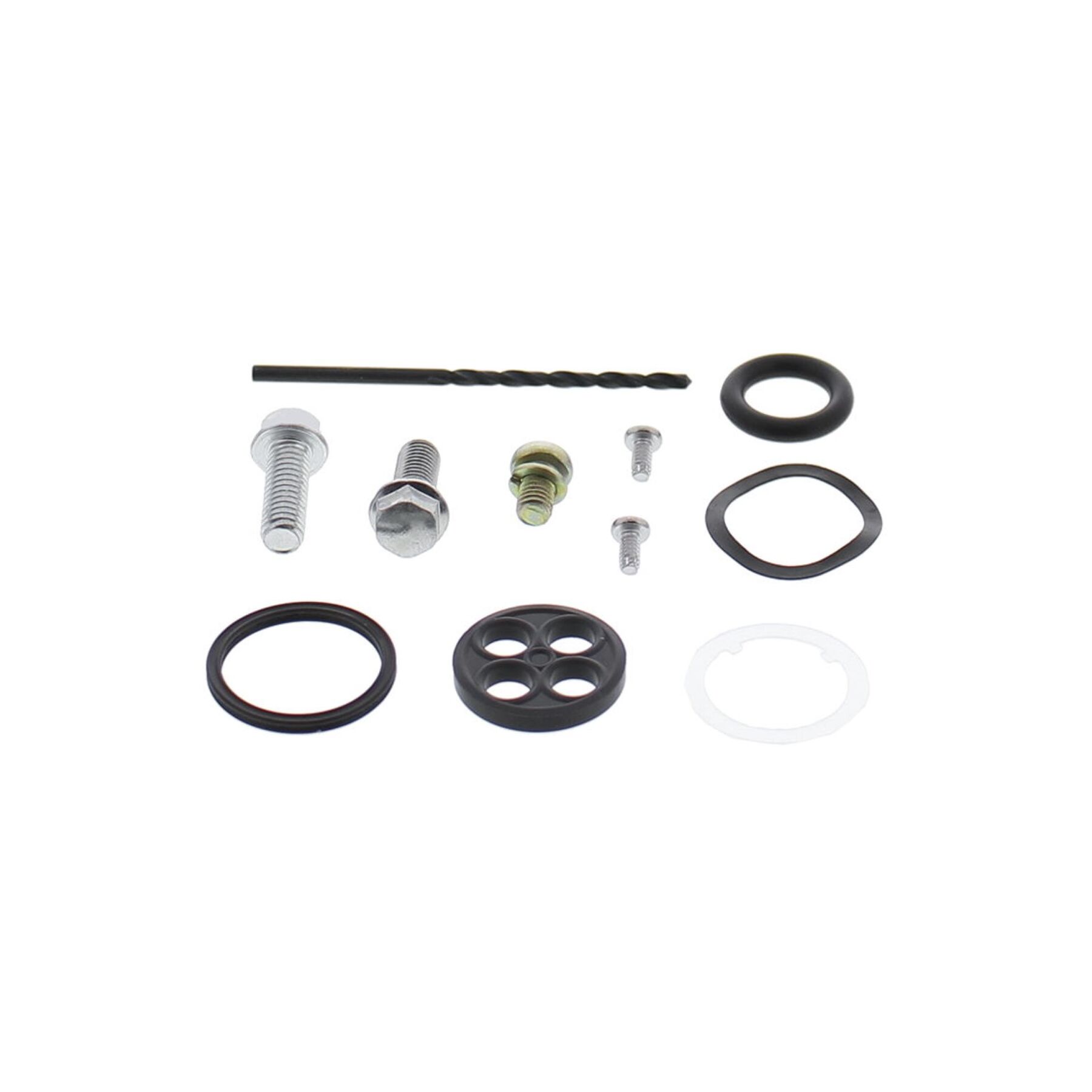 Quad Boss Fuel Tap Rebuild Kit Honda Sportrax 450 2008-2009