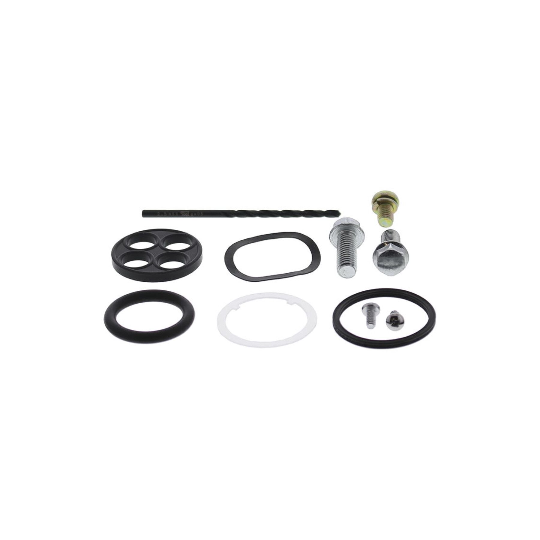Quad Boss Fuel Tap Rebuild Kit Honda Sportrax 450 2008-2014