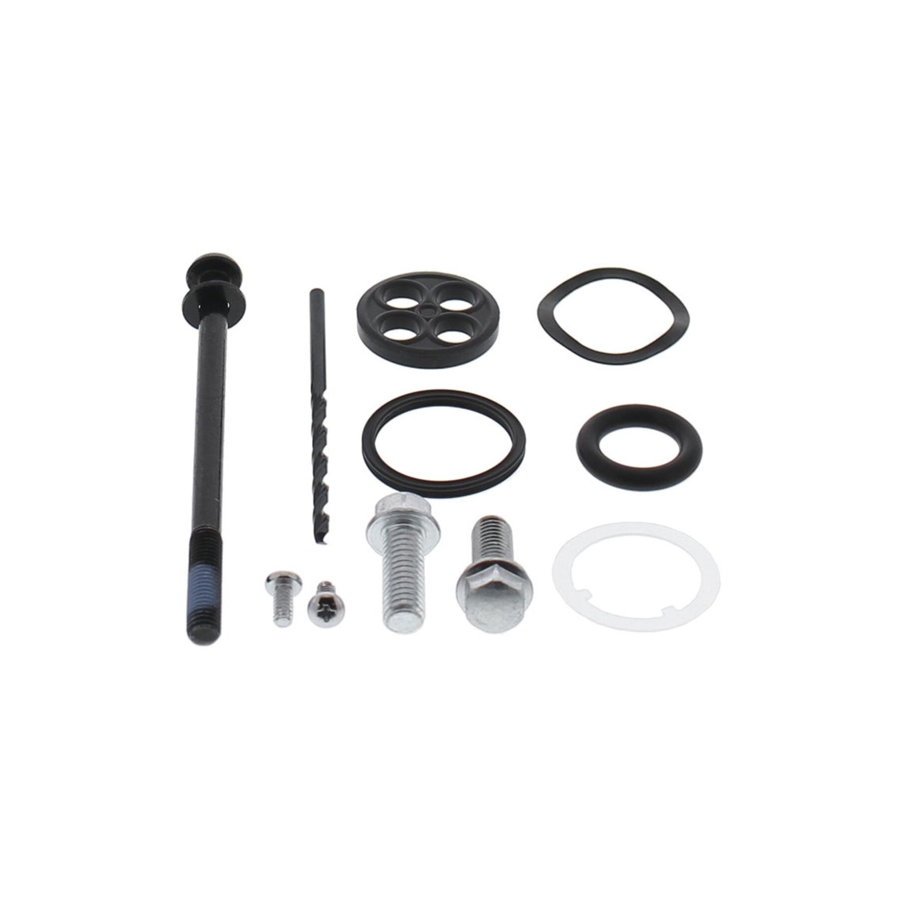 Quad Boss Fuel Tap Rebuild Kit Honda 1995-2024