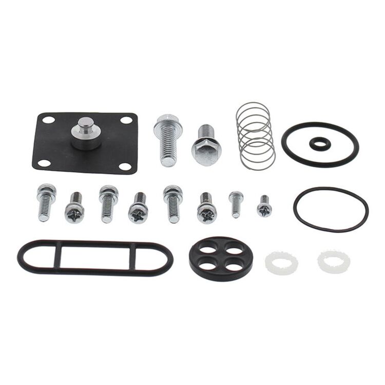 Quad Boss Fuel Tap Rebuild Kit Arctic Cat / Suzuki 2006-2019