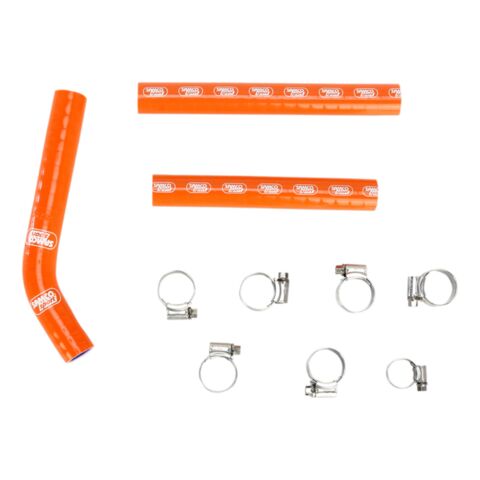 Moose Racing Radiator Hose Kit KTM 200 XC-W 2012-2016