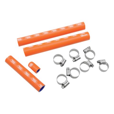 Moose Racing Radiator Hose Kit KTM 250 XC-W / 300 XC-W 2012-2016