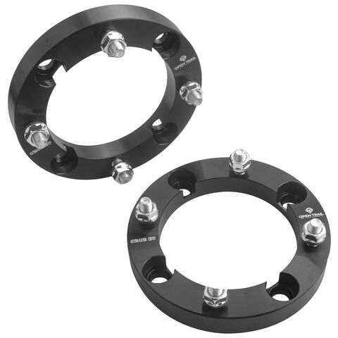 Open Trail Wheel Spacer 4/156-12x1.5