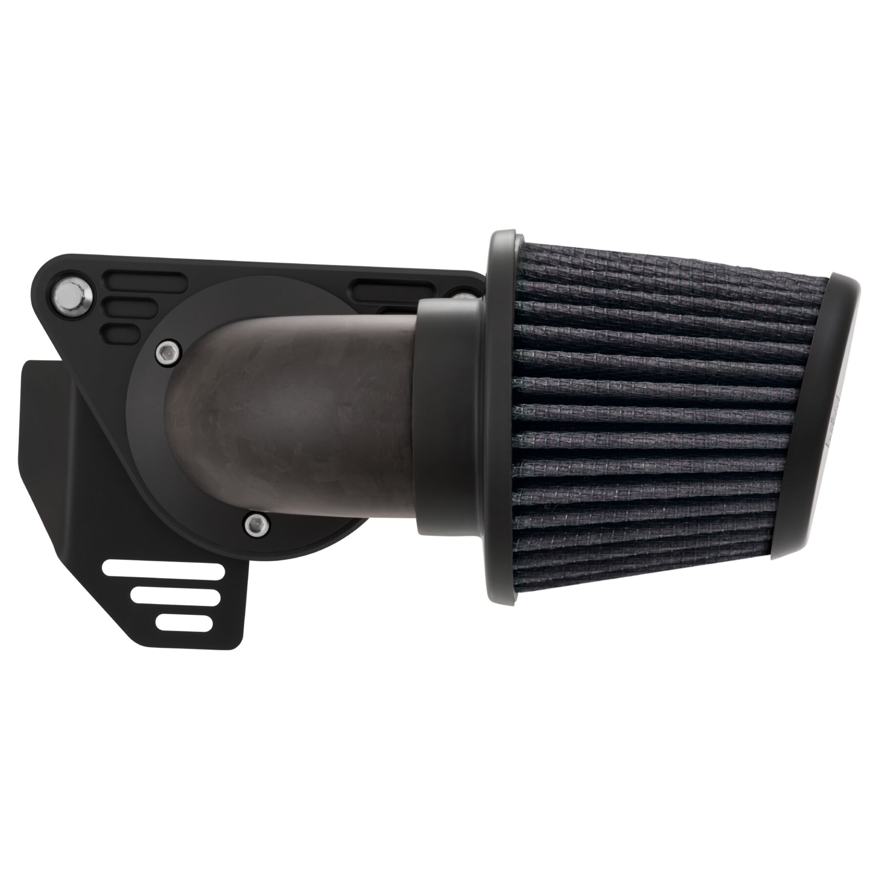 Vance & Hines VO2 Falcon Air Cleaner For Harley Touring 2017-2025