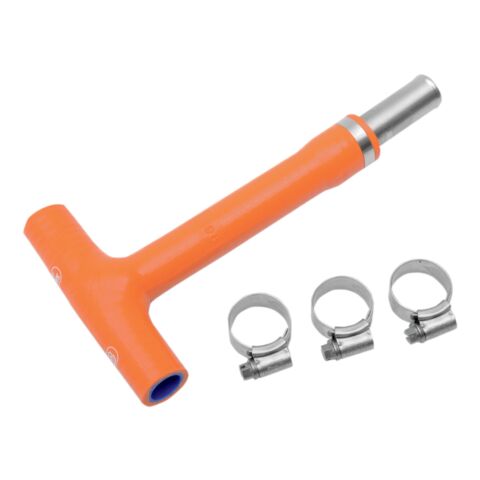 Moose Racing Radiator Hose T-Piece