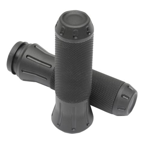 Drag Specialties Custom Grips For Harley