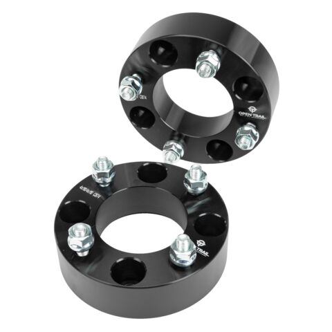 Open Trail Wheel Spacer 4/137-12x1.25