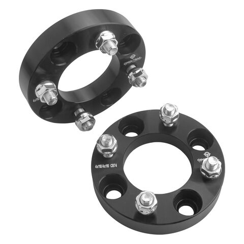 Open Trail Wheel Spacer 1" 4/137-12x1.5