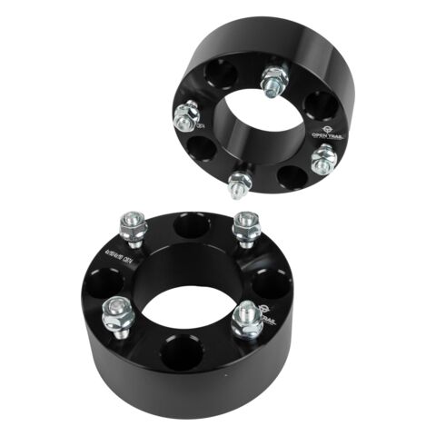 Open Trail Wheel Spacer 1" 4/137-12x1.5