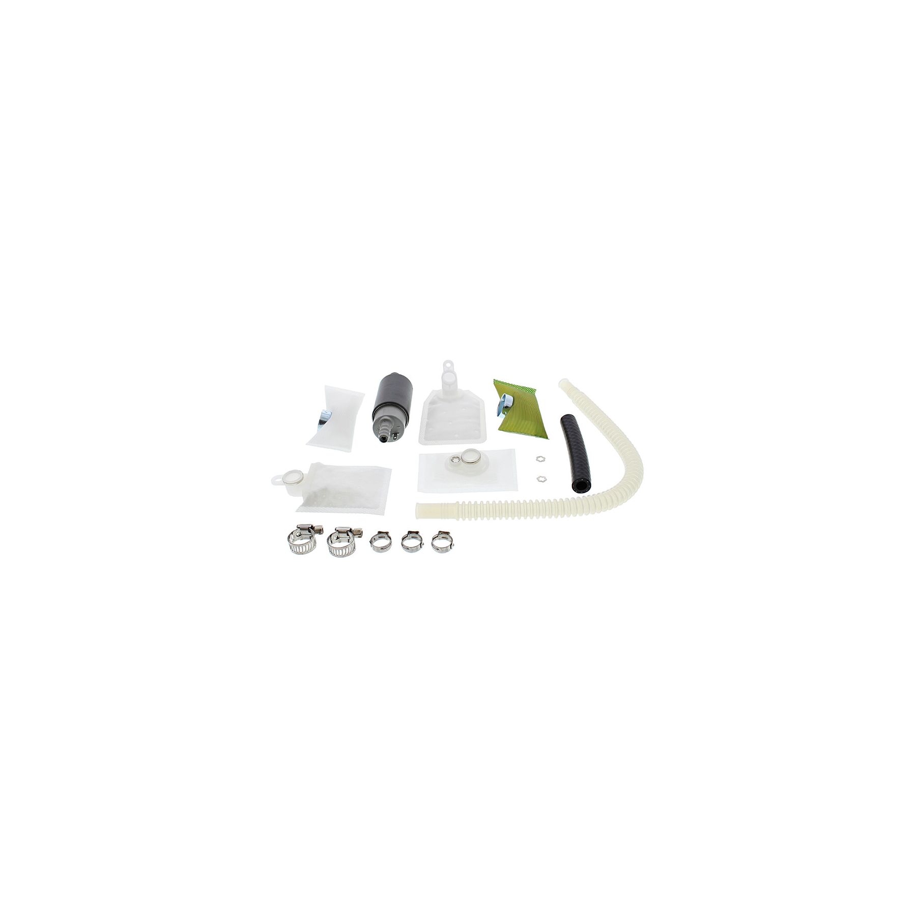 All Balls Racing Fuel Pump Kit Gas Gas / KTM / Husqvarna / Husaberg