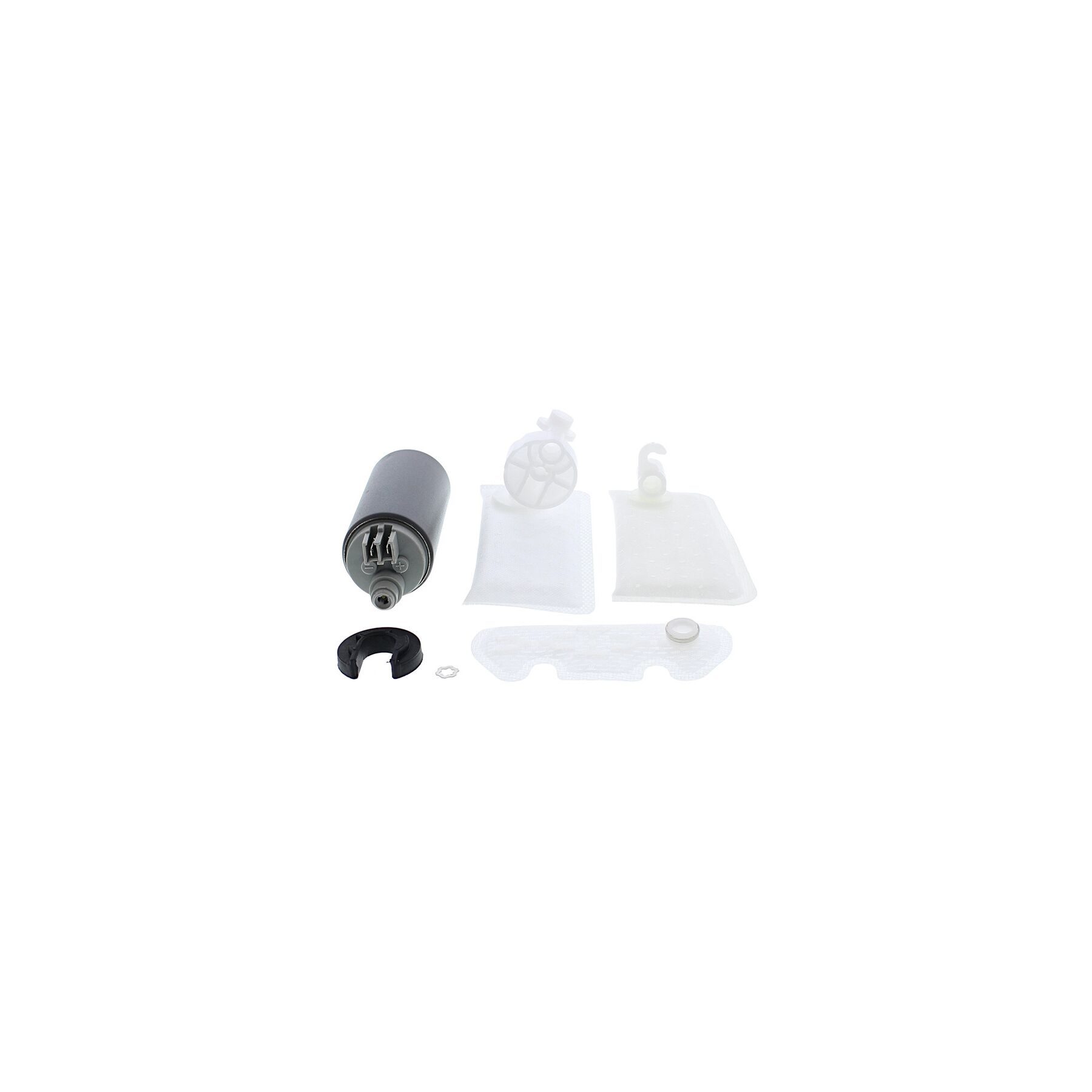 All Balls Racing Fuel Pump Kit Husqvarna / Kawasaki / Suzuki 250cc-450