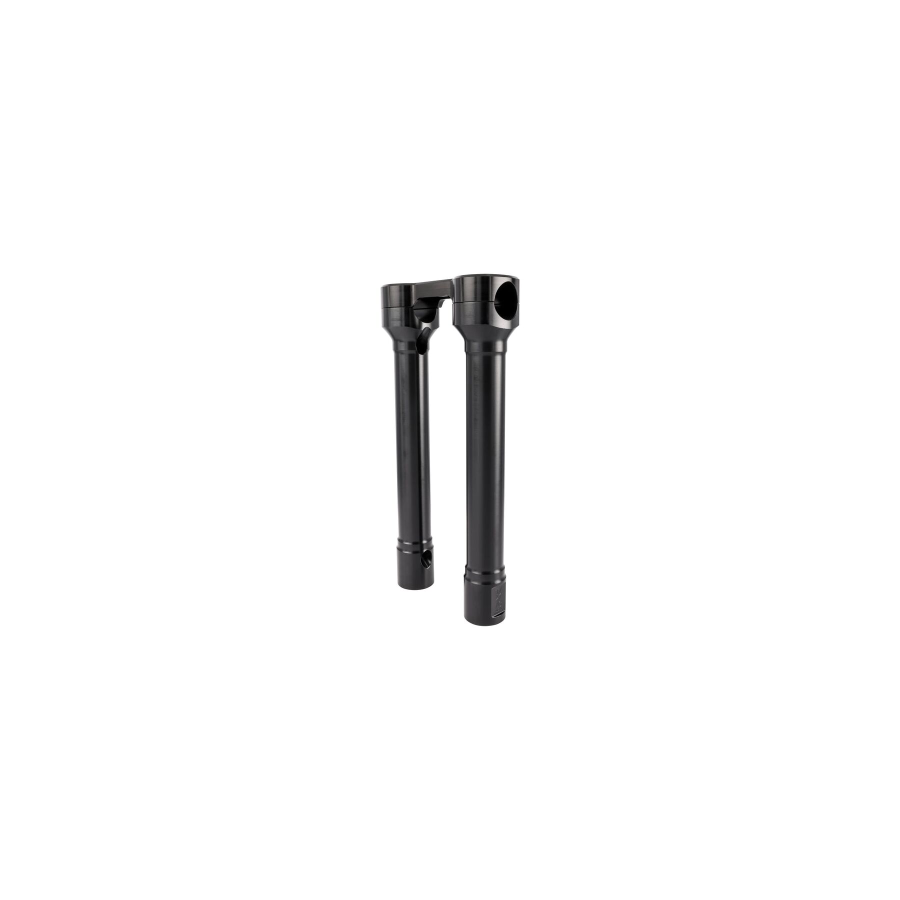 Thrashin Supply Holeshot Risers For Harley