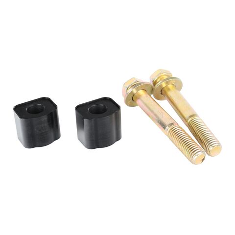 Thrashin Supply Riser Extensions