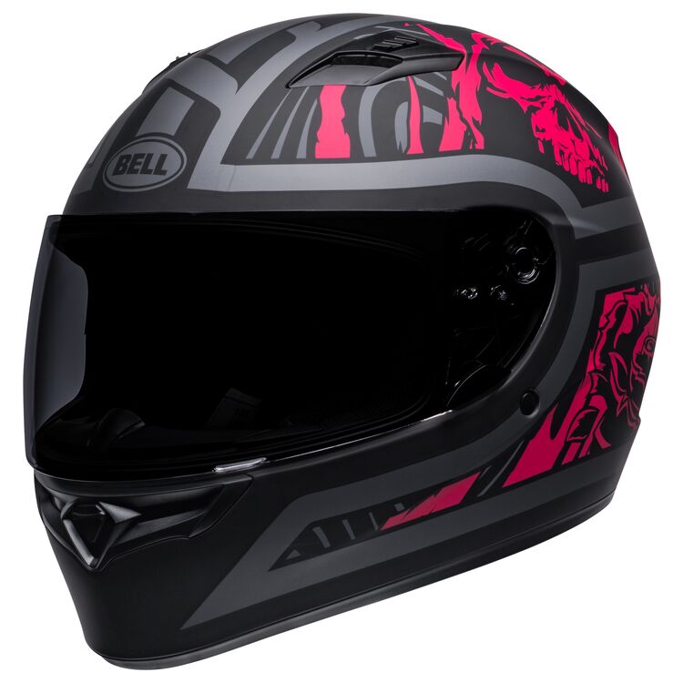 Matte Black/Pink