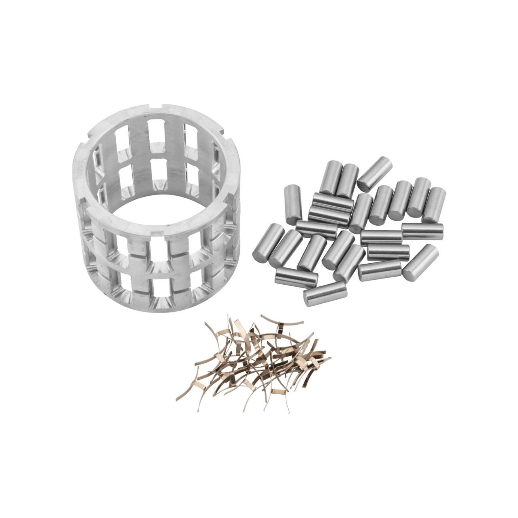 Quad Boss Front Differential Roller Sprague Kit Polaris 2015-2024