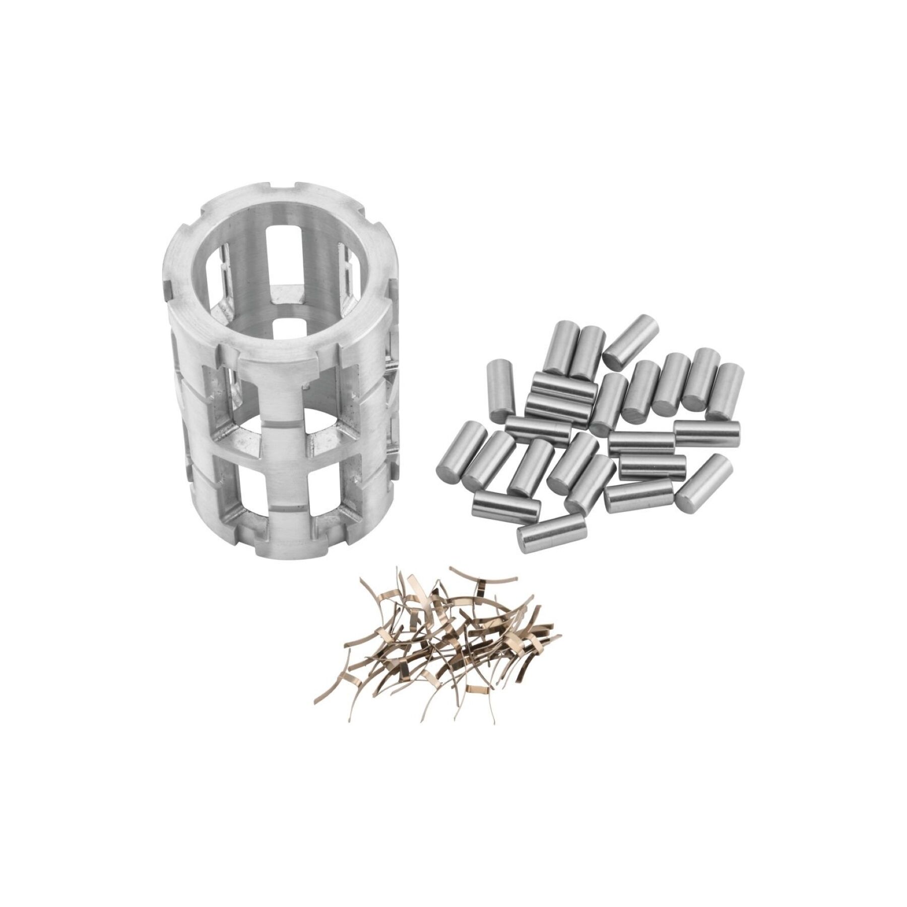 Quad Boss Front Differential Roller Sprague Kit Polaris 2003-2009