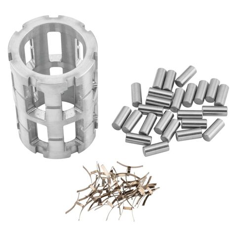 Quad Boss Front Differential Roller Sprague Kit Polaris 2003-2009