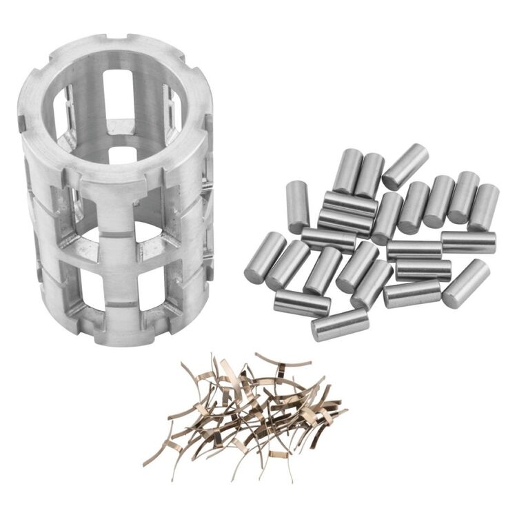 Quad Boss Front Differential Roller Sprague Kit Polaris 2003-2009