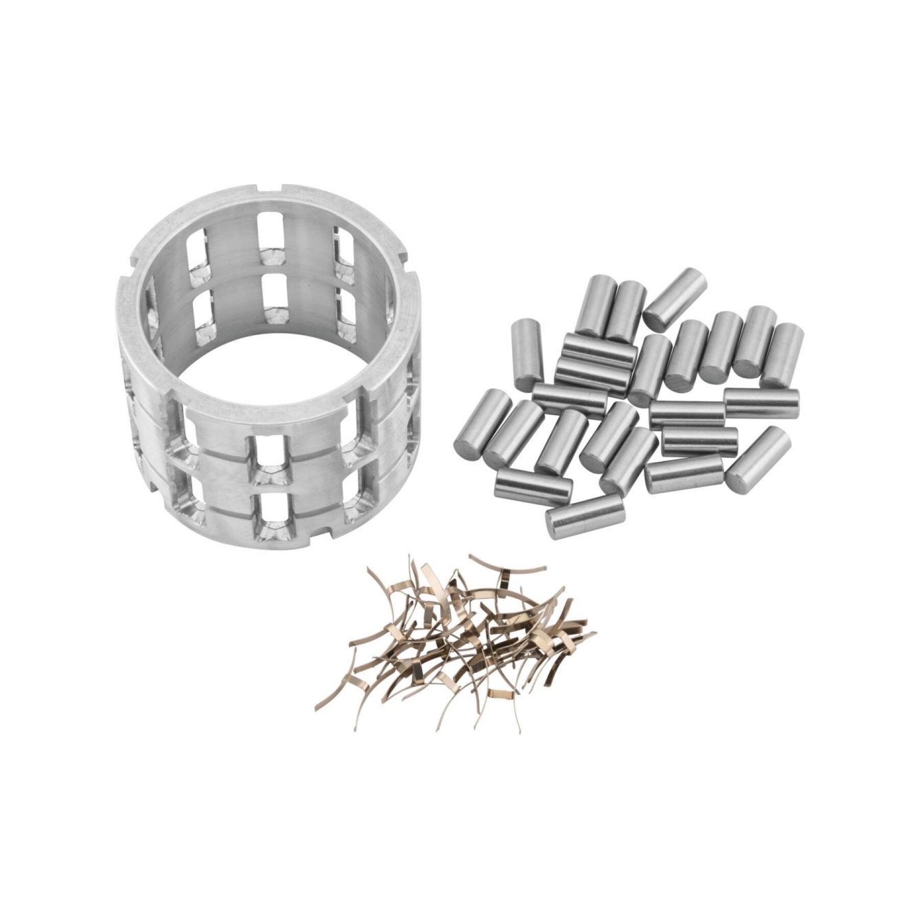 Quad Boss Front Differential Roller Sprague Kit Polaris 2006-2016