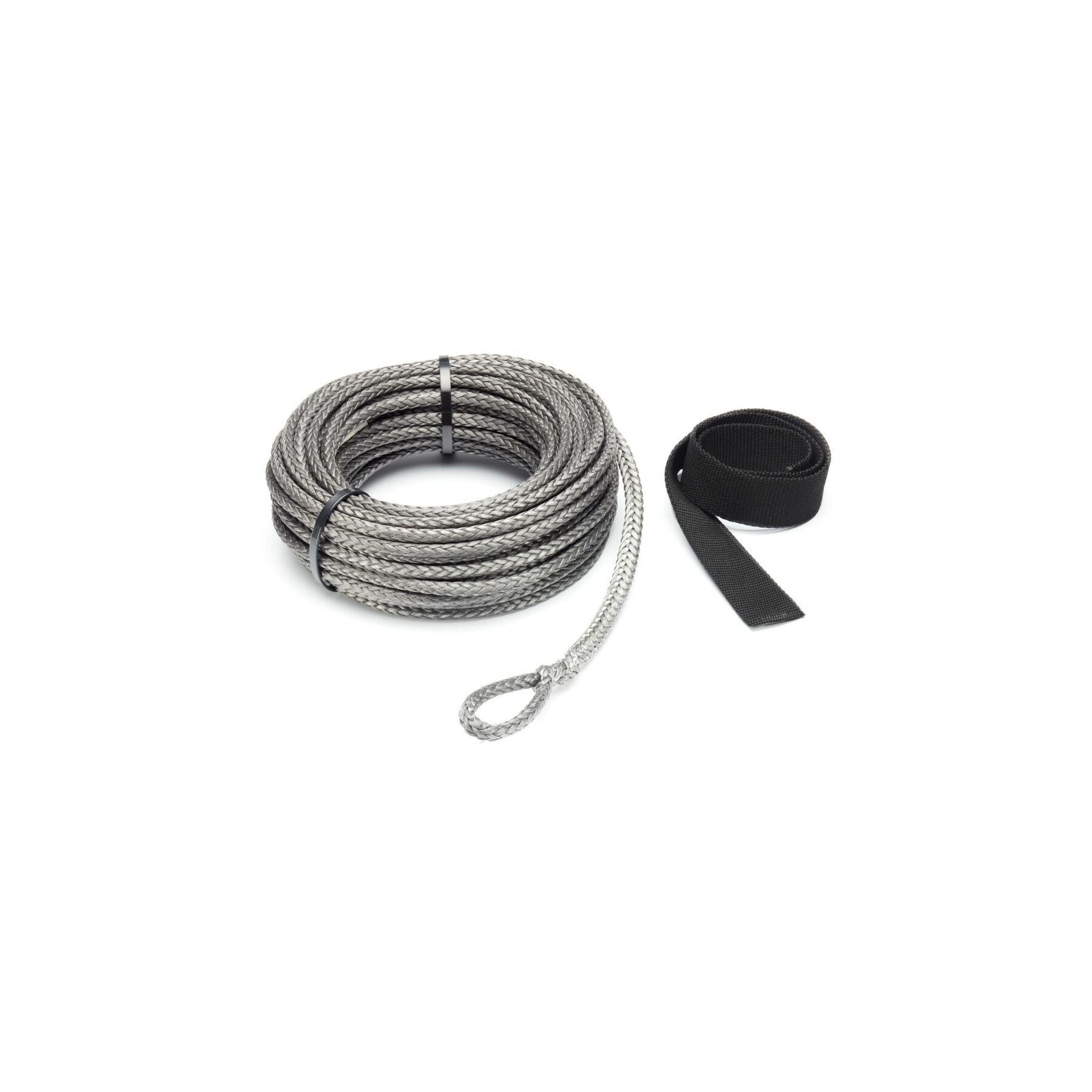 Warn Vantage / Provantage Synthetic Winch Replacement Rope