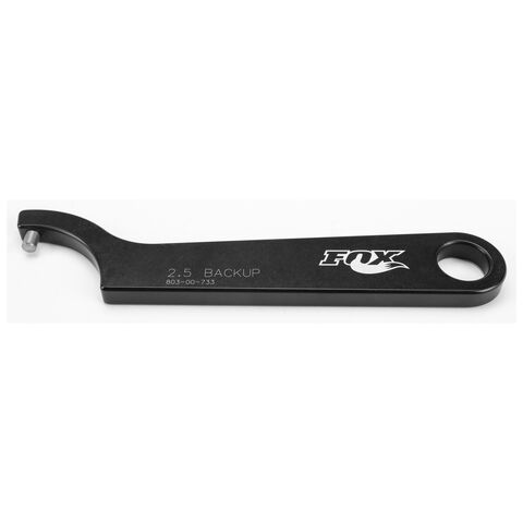 Fox Factory 2.5 Backup Spanner Wrench