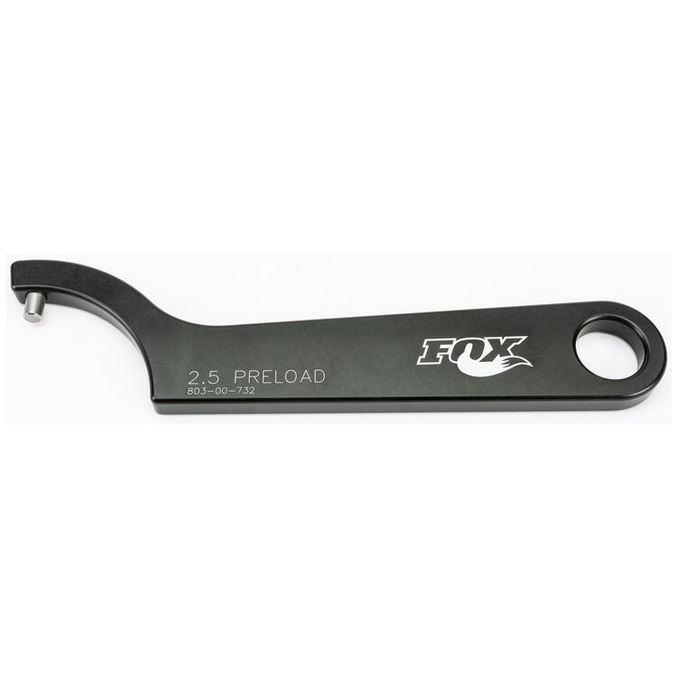Fox Factory 2.5 Preload Spanner Wrench