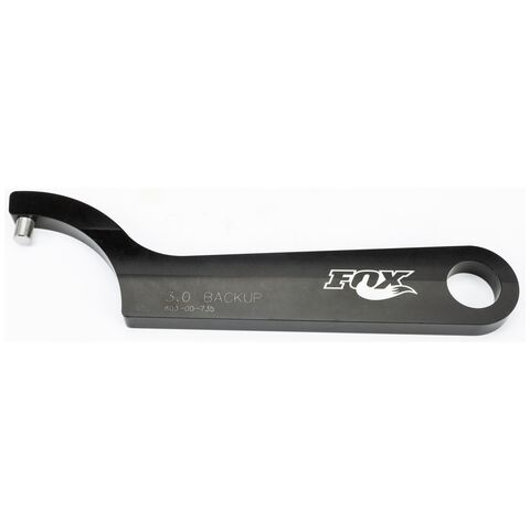 Fox Factory 3.0 Backup Spanner Wrench