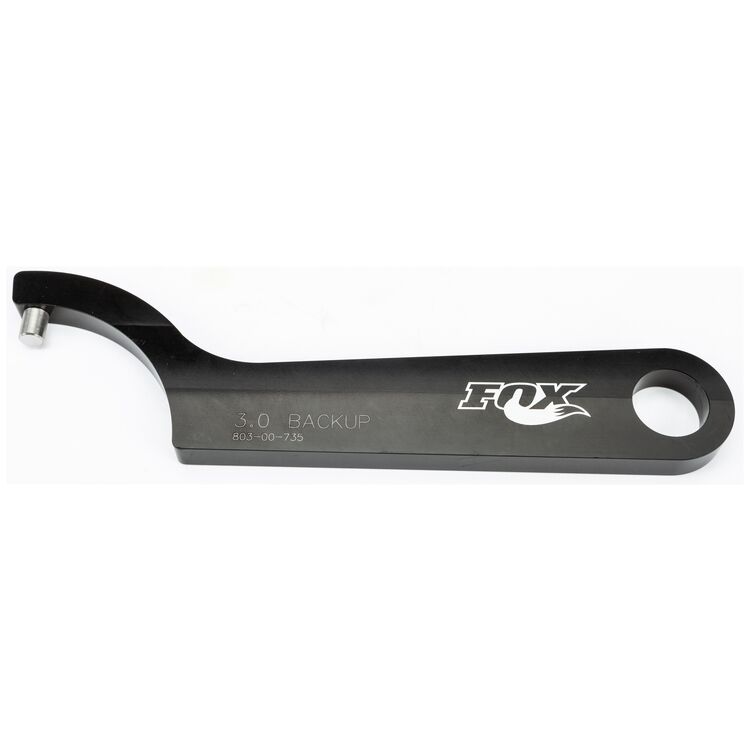 Fox Factory 3.0 Backup Spanner Wrench