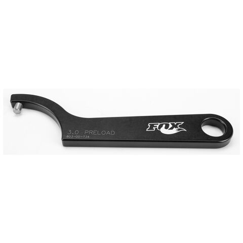 Fox Factory 3.0 Preload Spanner Wrench