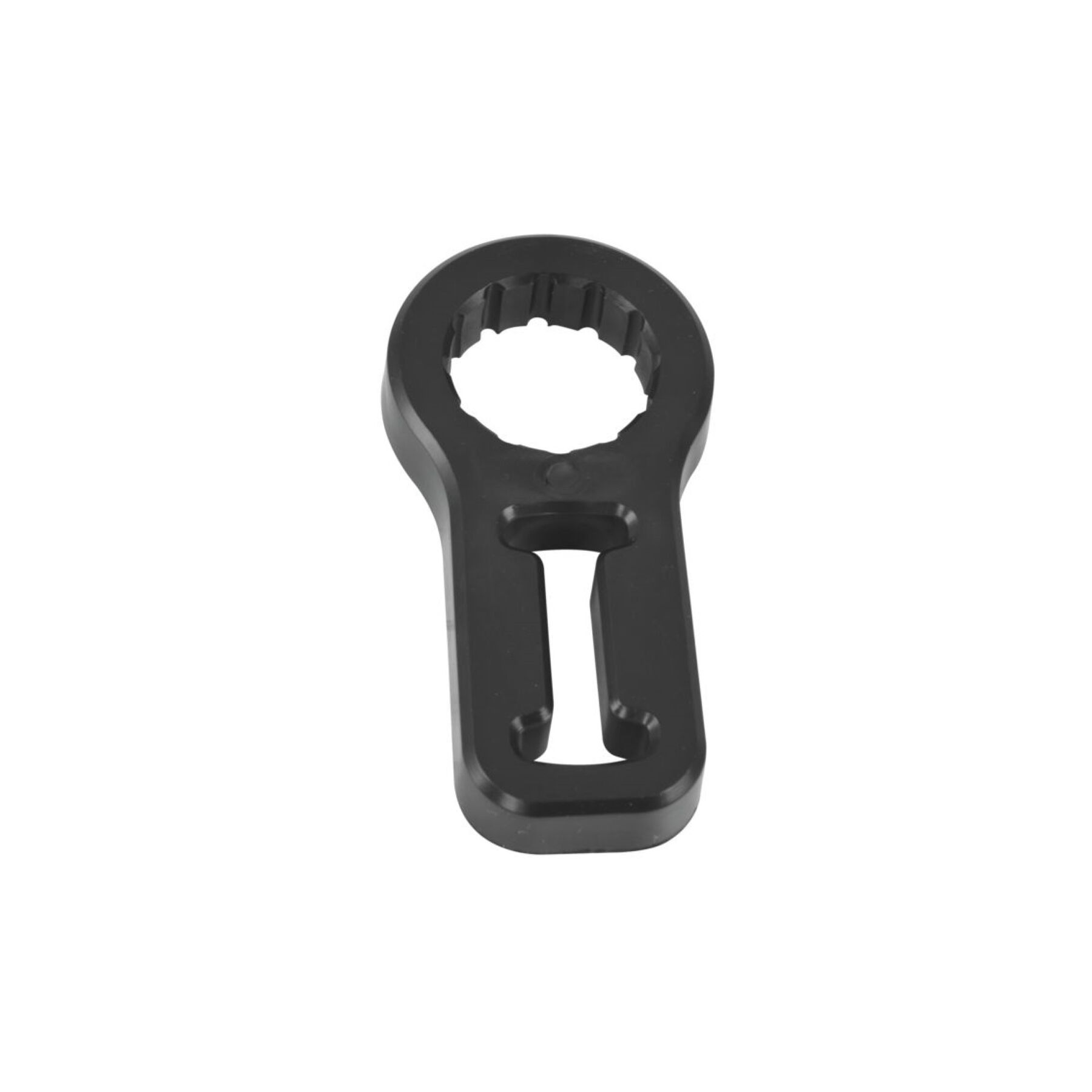 Quad Boss Utility Jack Handle Keeper