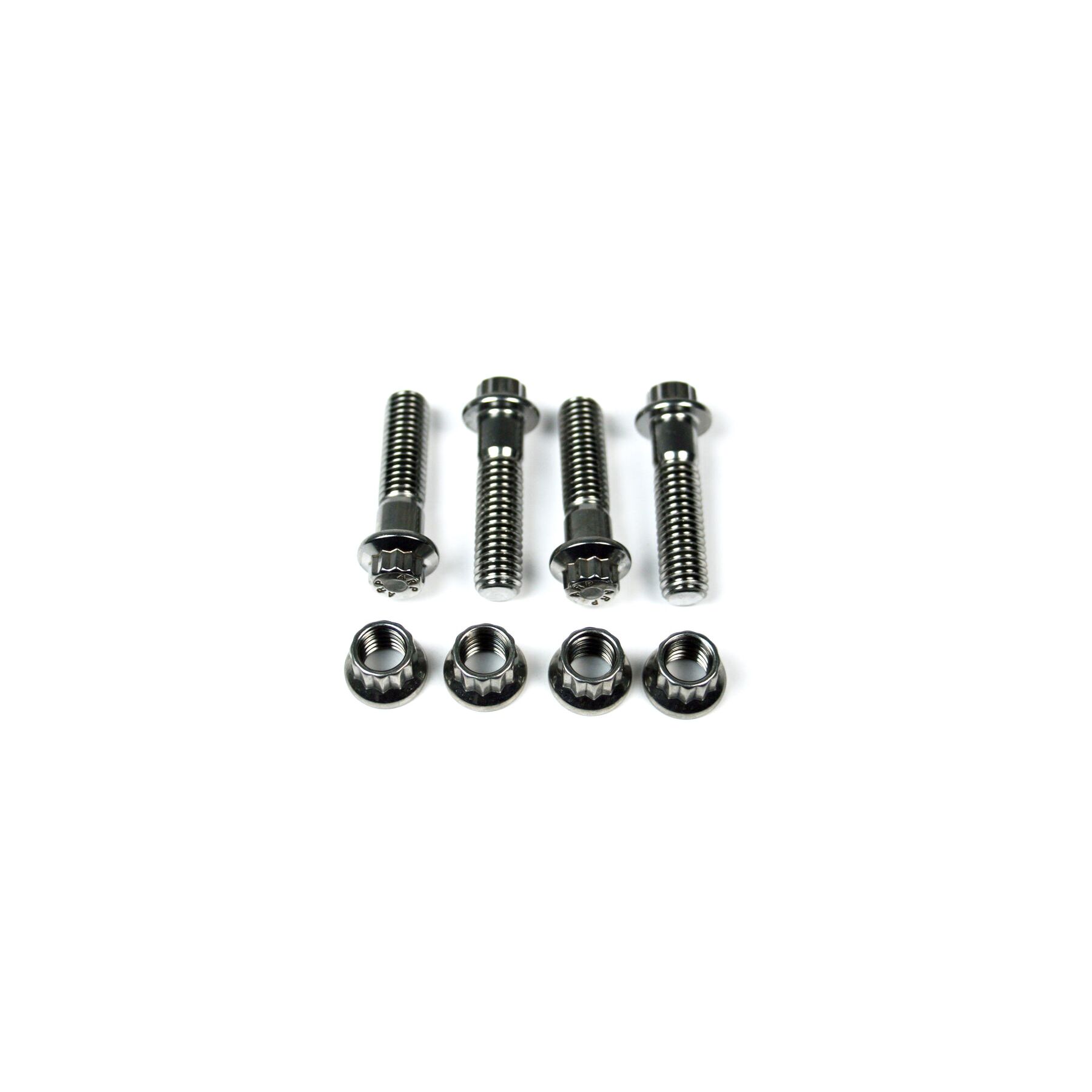 Thrashin Supply Replacement Foot Peg Hardware