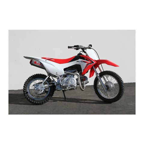 Big Gun EVO M Series Exhaust System Honda CRF110F 2013-2018