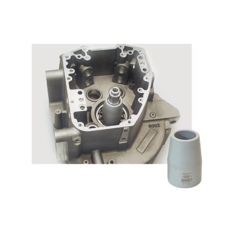 Jims Crankshaft Guide For Harley Twin Cam 1999-2017 
