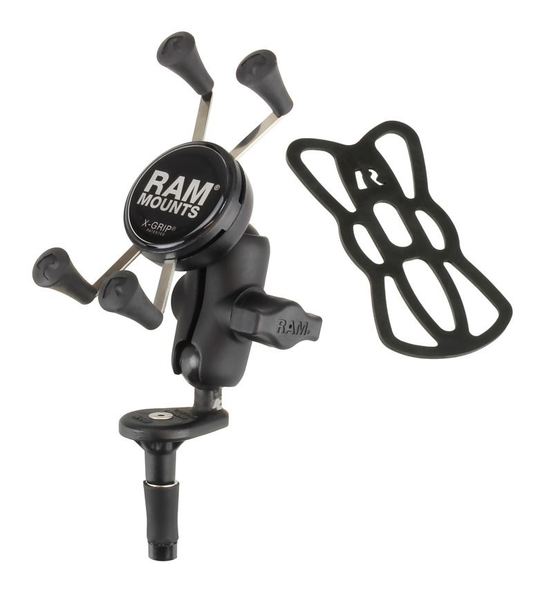 Favorite RAM Mount for Cell Phones? Kawasaki KLR Forum