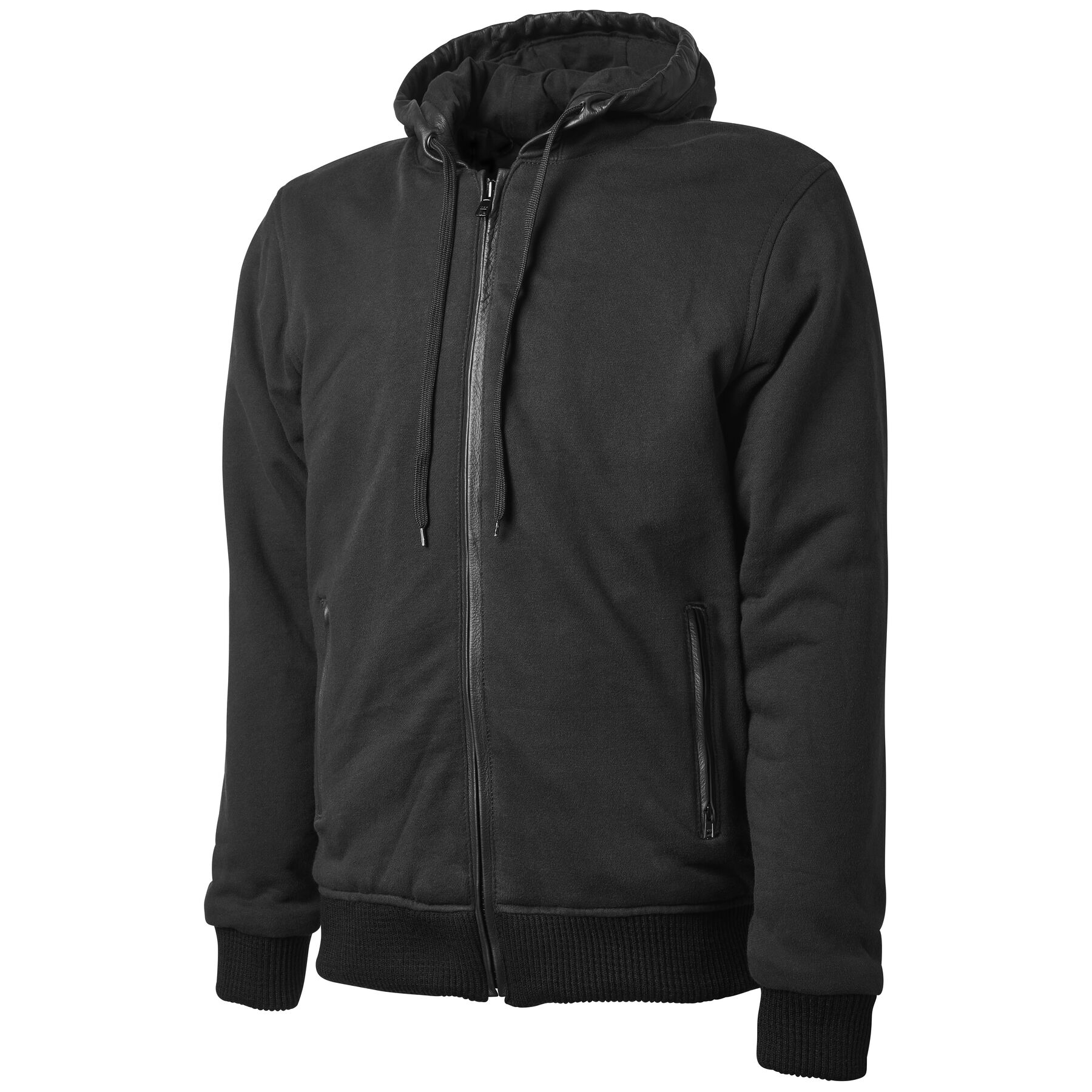 Roland Sands Obispo Seventy4 CE Riding Hoody (LG)