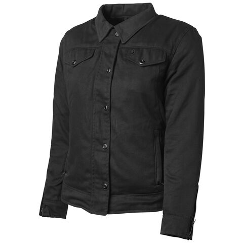 Roland Sands Seventy4 Redondo CE Women's Jacket