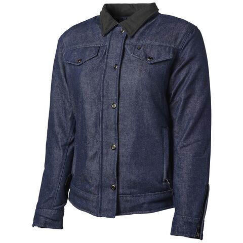 Roland Sands Seventy4 Redondo CE Women's Jacket