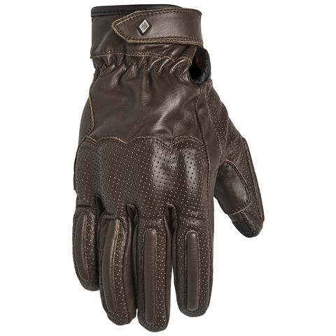 Roland Sands Seventy4 Roswell CE Perforated Gloves (3XL)