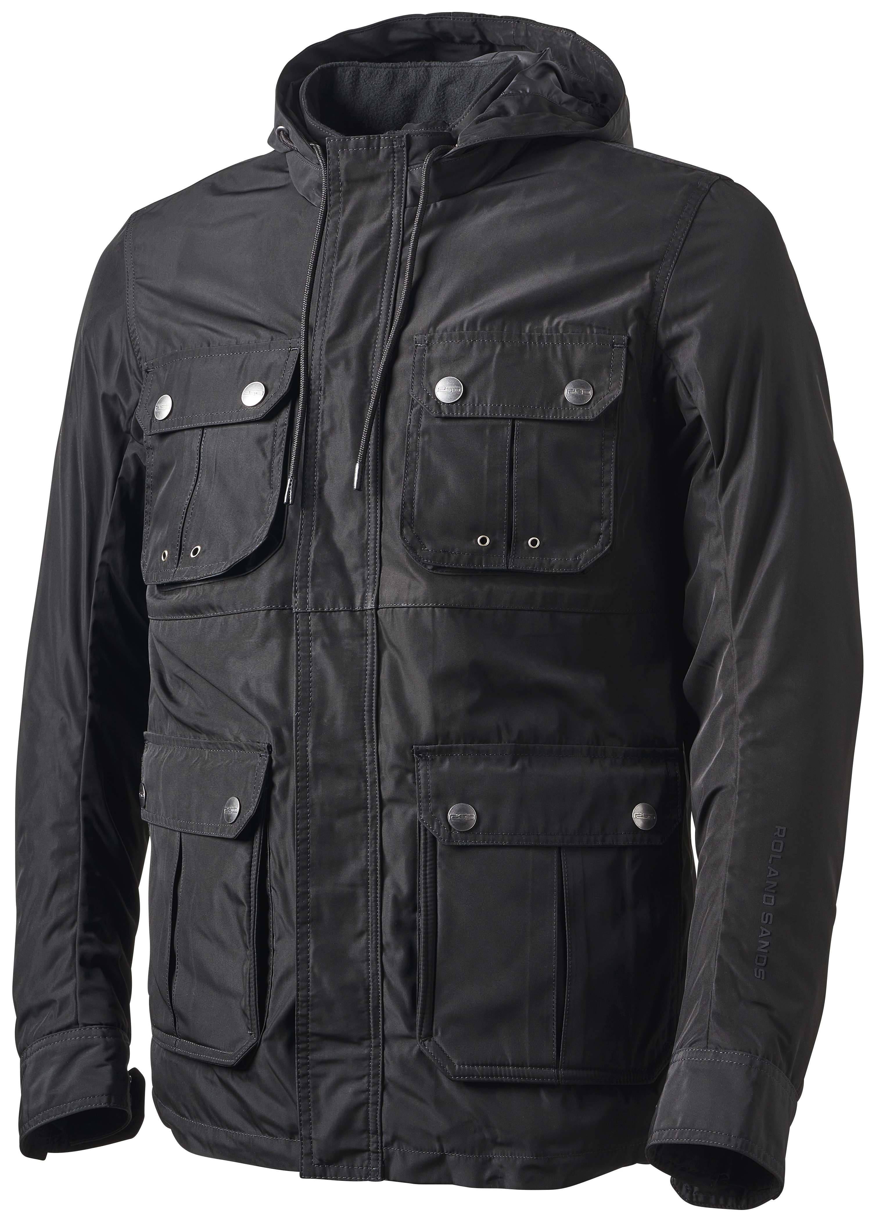 Roland Sands Morro CE Jacket | 60% ($249.00) Off! - RevZilla
