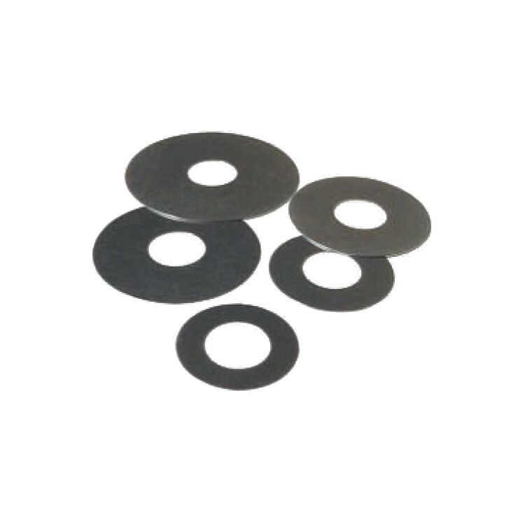 Fox Factory Master Valve Shim Kit 0.504" ID