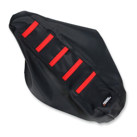Moose Racing Ribbed Seat Cover Honda CR125R / CR250R 2000-2007