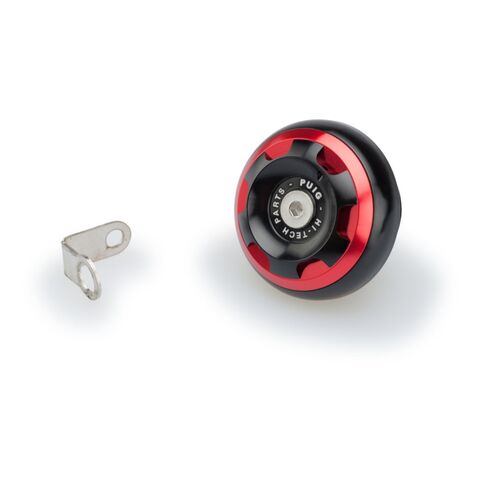 Puig Track Oil Filler Cap for Yamaha